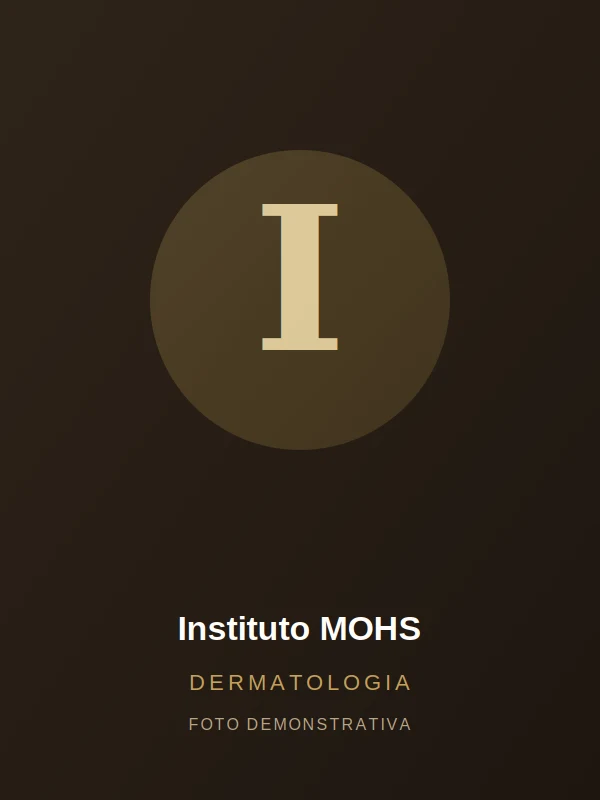 Instituto MOHS Fortaleza